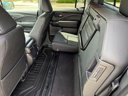 Certified 2026 Honda Ridgeline RTL image 15