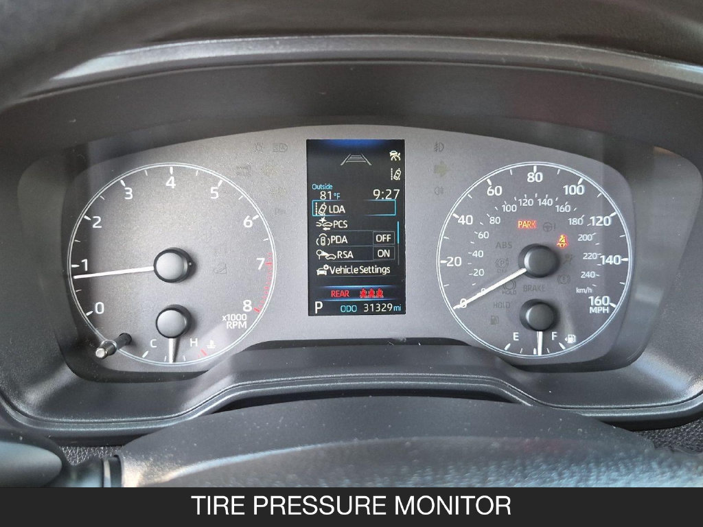 Used 2025 Toyota Corolla LE FWD image 19