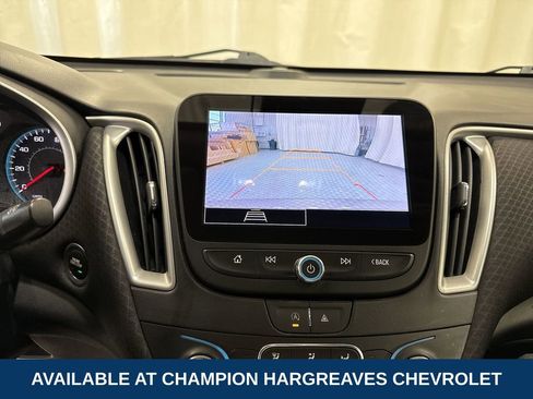 Used 2023 Chevrolet Malibu LT w/ Driver Confidence Package image 19