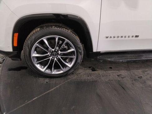 Used 2023 Jeep Wagoneer Series II w/ Premium Group I image 53