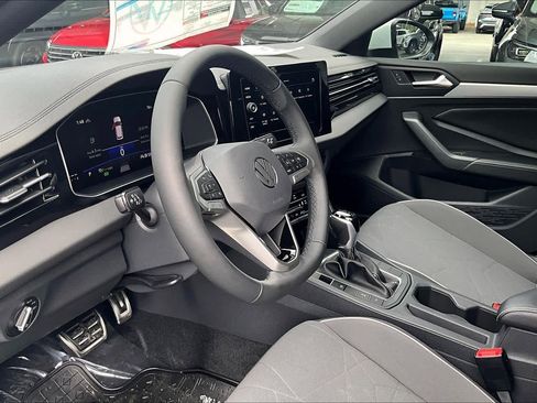 New 2026 Volkswagen Jetta Sport FWD image 8
