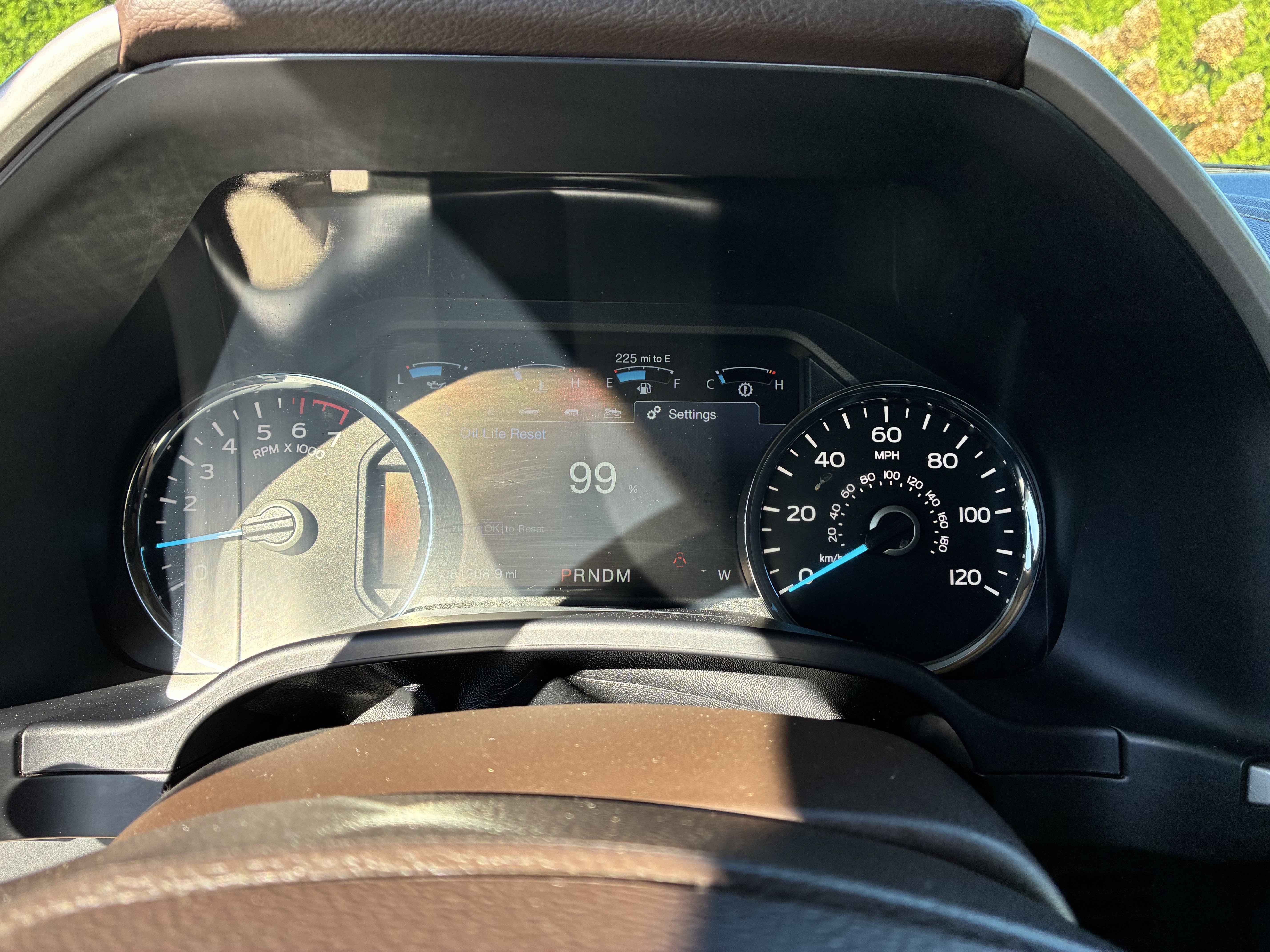 Used 2019 Ford F150 Lariat w/ Trailer Tow Package AWD/4WD image 29