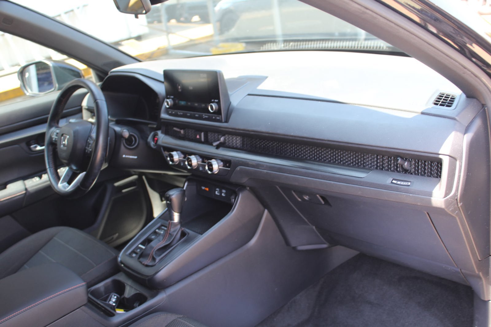 Used 2025 Honda CR-V Sport image 20