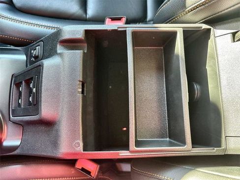 Used 2024 Ford Bronco Badlands image 21