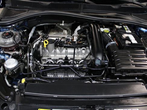 Used 2020 Volkswagen Jetta S w/ Driver Assistance Package image 26