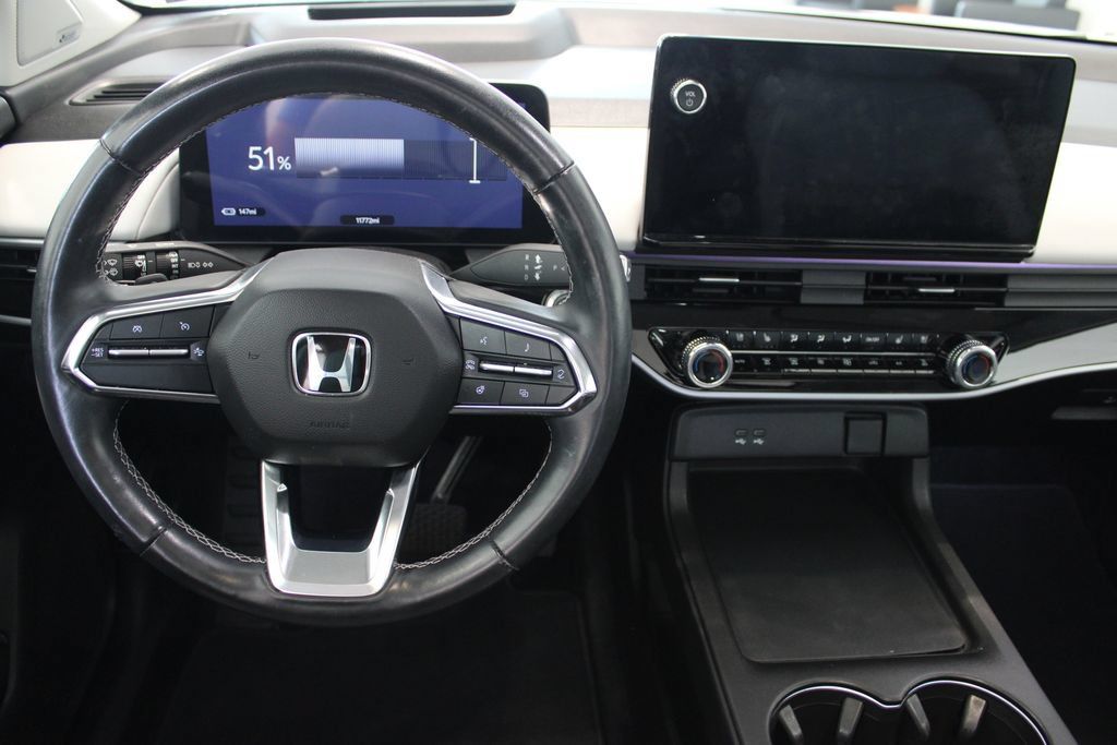 Used 2024 Honda Prologue Elite image 6