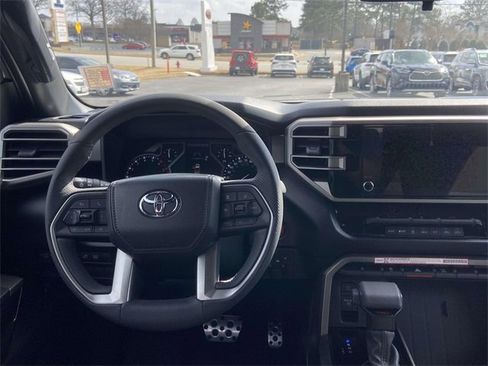 Used 2025 Toyota Tundra SR5 w/ TRD Off-Road Package image 9