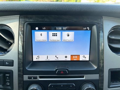 Used 2017 Ford Expedition Limited RWD image 24