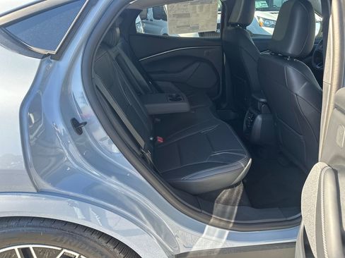 New 2025 Ford Mustang Mach-E Premium image 37