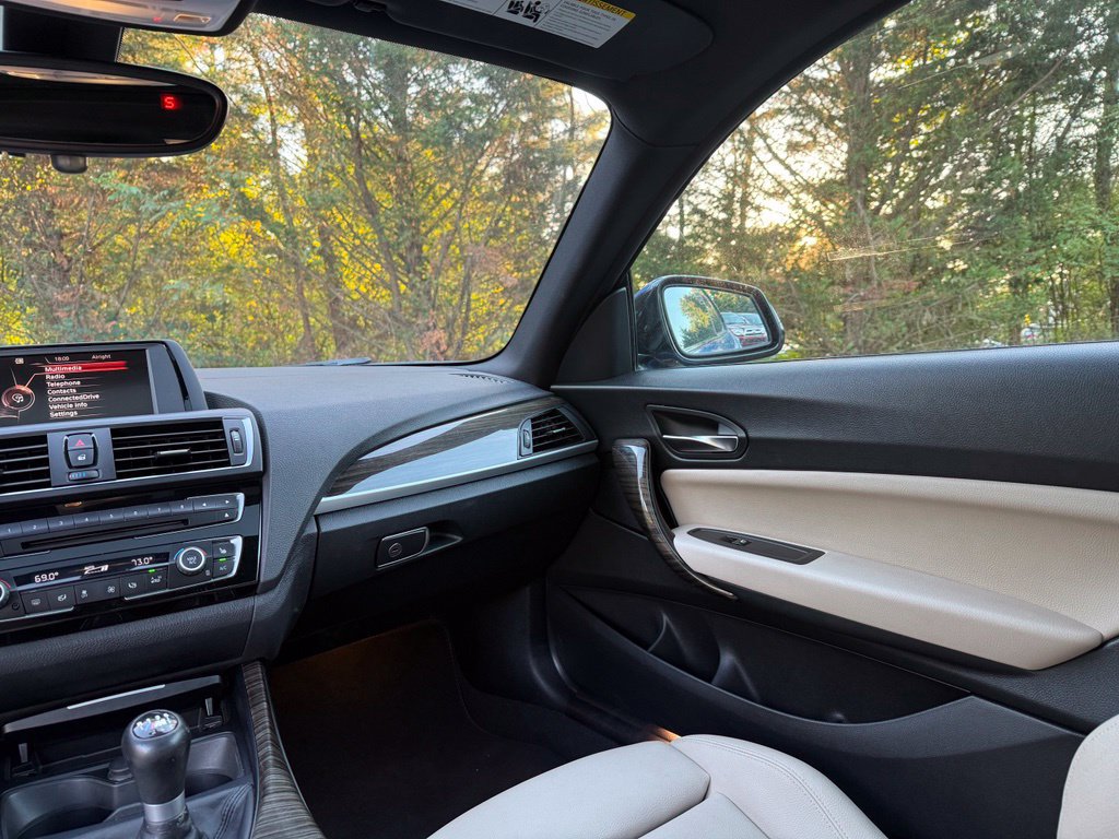 Used 2016 BMW 228i Coupe RWD image 10