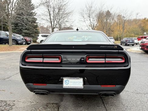 Used 2023 Dodge Challenger R/T Scat Pack w/ Plus Package image 10