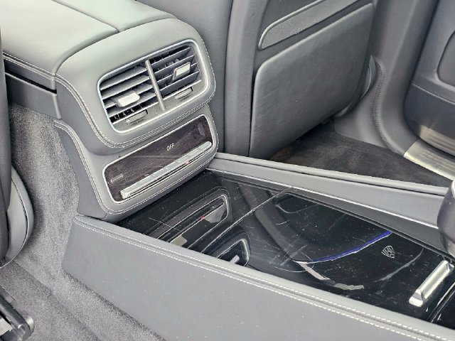 Certified 2023 Mercedes-Benz Maybach GLS 600 4MATIC image 30
