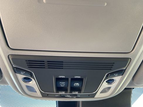 New 2026 Honda Ridgeline RTL image 44