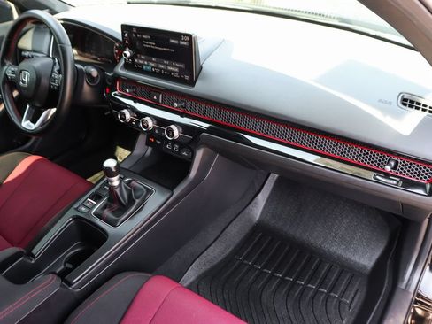 Used 2022 Honda Civic Si image 37
