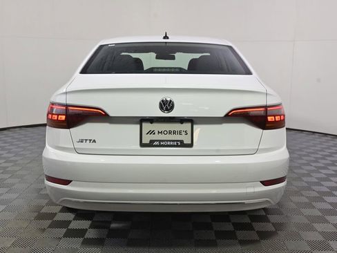 Used 2019 Volkswagen Jetta S w/ Driver Assistance Package image 5