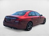 Certified 2020 Mercedes-Benz E 350 4MATIC Sedan image 5