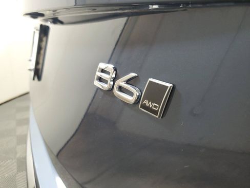 Used 2026 Volvo XC90 B6 Ultra AWD/4WD image 7