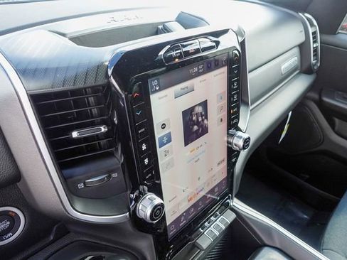 New 2026 RAM 1500 Big Horn image 22