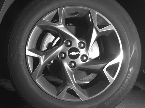 Used 2025 Chevrolet Trax LT w/ LT Convenience Package image 12