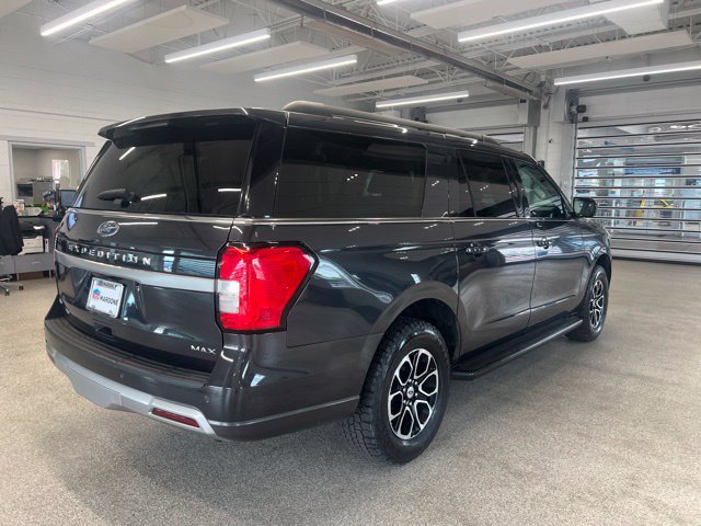 Used 2024 Ford Expedition Max XLT AWD/4WD image 5