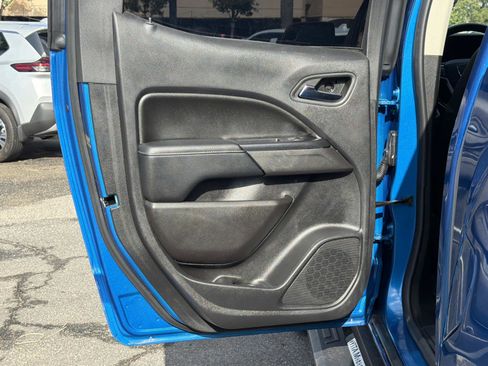 Used 2022 GMC Canyon Elevation w/ Elevation Premium Package image 23