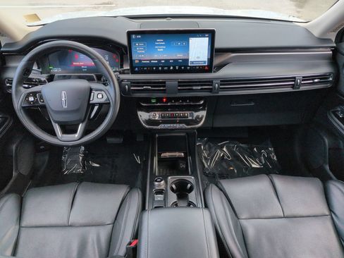 Certified 2024 Lincoln Corsair Grand Touring w/ Equipment Group 302A AWD/4WD image 15