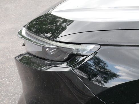 Certified 2026 Honda CR-V EX-L image 16