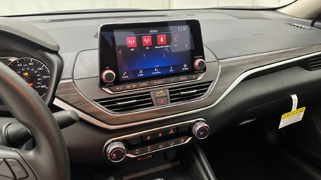 New 2026 Nissan Altima 2.5 SV AWD/4WD image 11