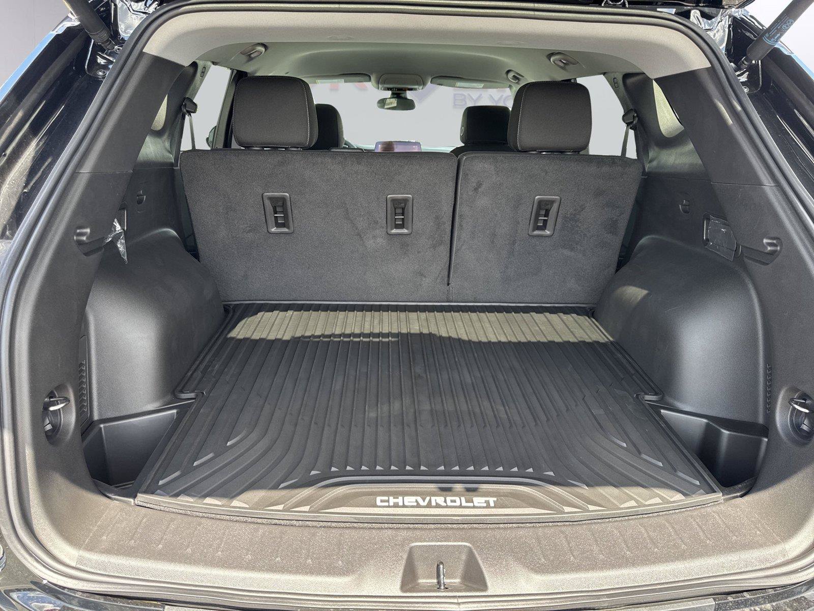 New 2026 Chevrolet Blazer LT w/ Convenience Package FWD image 33