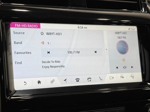 Used 2020 Land Rover Discovery HSE Luxury image 51