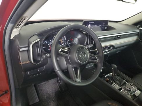 Used 2025 MAZDA CX-50 AWD 2.5 S w/ Weather Package image 23