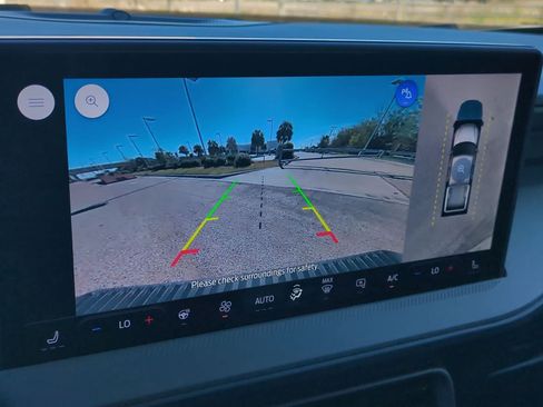 New 2026 Ford Maverick Tremor AWD/4WD image 15