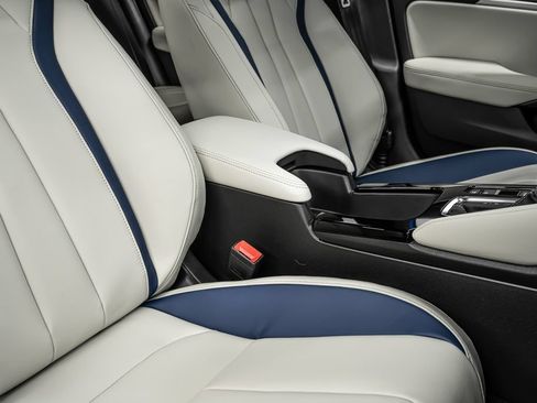 New 2026 Acura Integra A-Spec FWD image 20