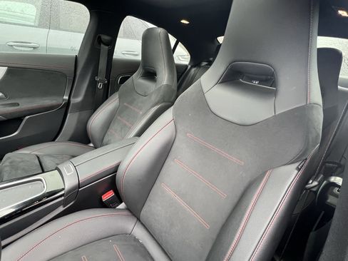 Certified 2024 Mercedes-Benz CLA 250 image 16