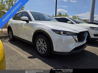 Used 2022 MAZDA CX-5 AWD 2.5 S video 1
