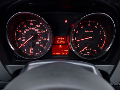 Used 2016 BMW Z4 sDrive28i image 17