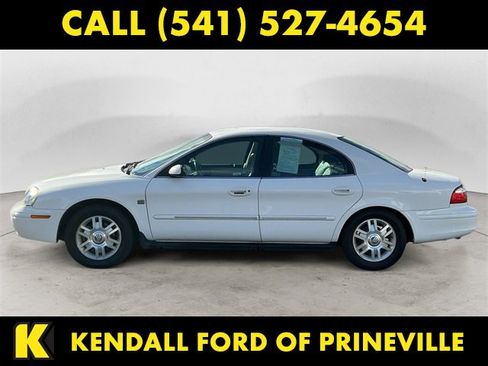 Used 2004 Mercury Sable LS Premium image 2