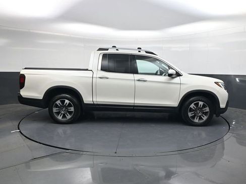 Used 2019 Honda Ridgeline RTL-E image 3