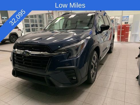 Certified 2024 Subaru Ascent Limited w/ Technology Package image 2