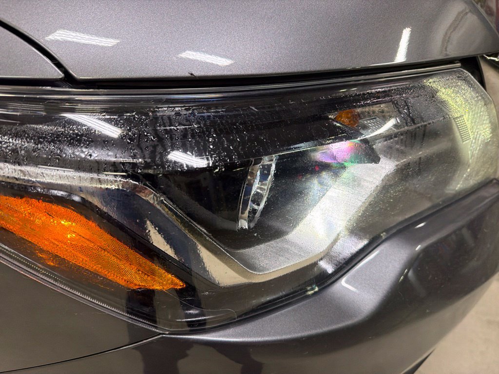 Used 2020 Nissan Pathfinder Platinum AWD/4WD image 13