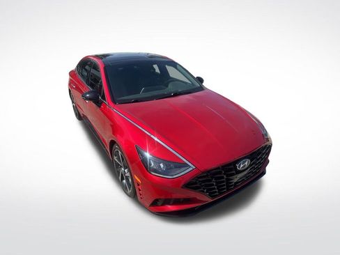 Used 2022 Hyundai Sonata SEL Plus FWD image 36