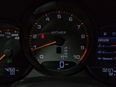 Used 2019 Porsche 911 GT3 RS RWD image 25