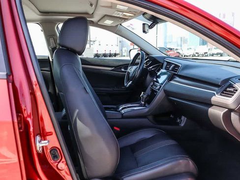 Used 2019 Honda Civic EX-L image 15