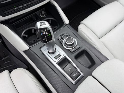 Used 2010 BMW X5 M AWD/4WD image 29