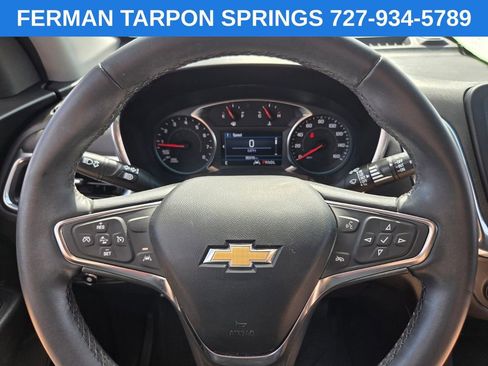 Certified 2023 Chevrolet Equinox LT FWD image 31