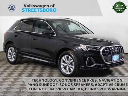 Used 2023 Audi Q3 2.0T Premium Plus w/ Premium Plus Package