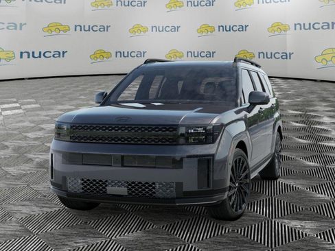 New 2026 Hyundai Santa Fe Calligraphy image 6