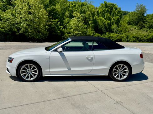 Used 2016 Audi A5 2.0T Premium AWD/4WD image 11