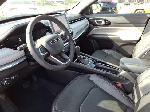 Used 2023 Jeep Compass Limited w/ Elite Group AWD/4WD image 9