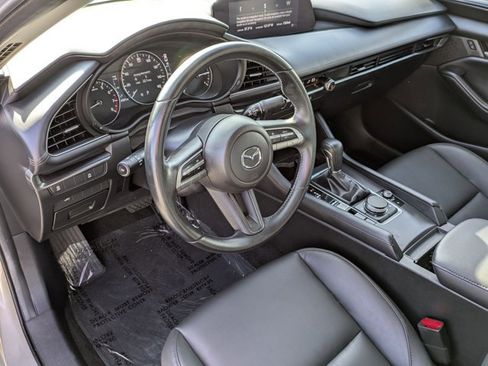 Used 2022 MAZDA MAZDA3 s image 10